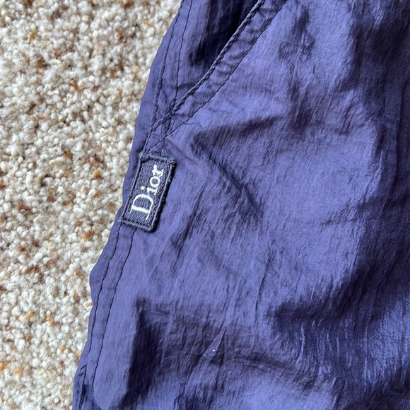 Christian Dior VINTAGE Joggers - Picture 2 of 3